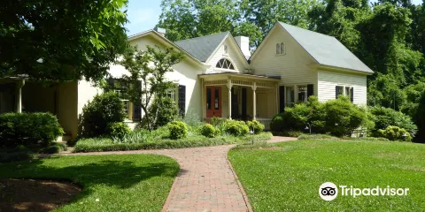 Horace Duncan House