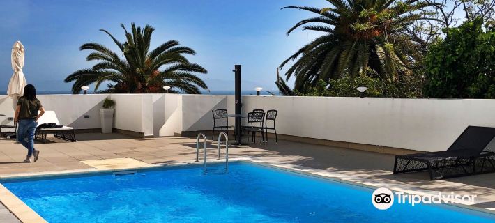 Fredj Hotel Hotels in Tangier