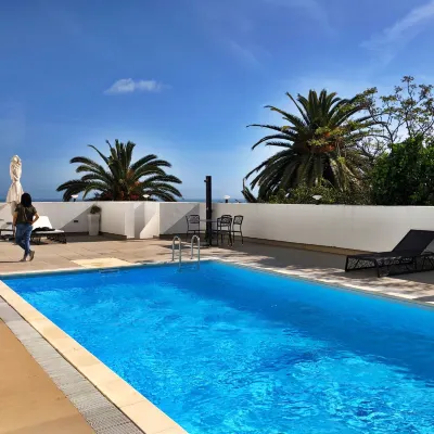 Fredj Hotel Hotels near Tangier Casbah