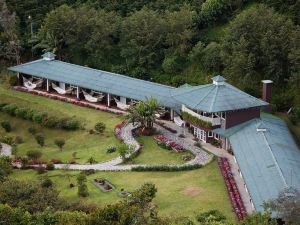 Hotel Finca Lerida Coffee Plantation and Boutique Hotel