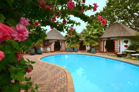 French Lodge International