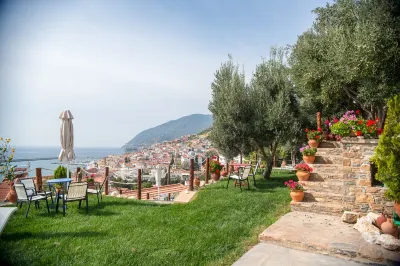 Maria Plomari Apartments Hotels near Ceramic Workshop Hatzigiannis Dimitris