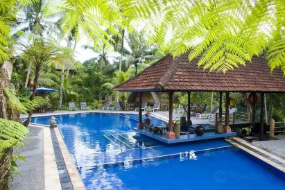 Bali Spirit Hotel & Spa