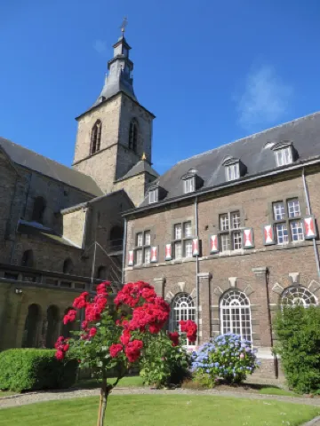 أبديج رولدوك فنادق في 