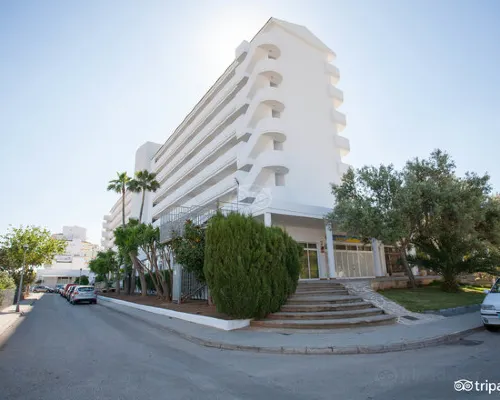 Bluesea Gran Playa Hotels in Sa Coma