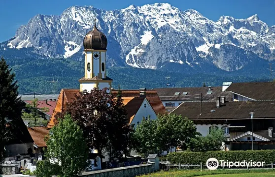 艾爾畔霍夫酒店