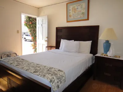 Rest Haven Motel
