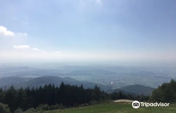 霍赫隆伯格豪斯酒店