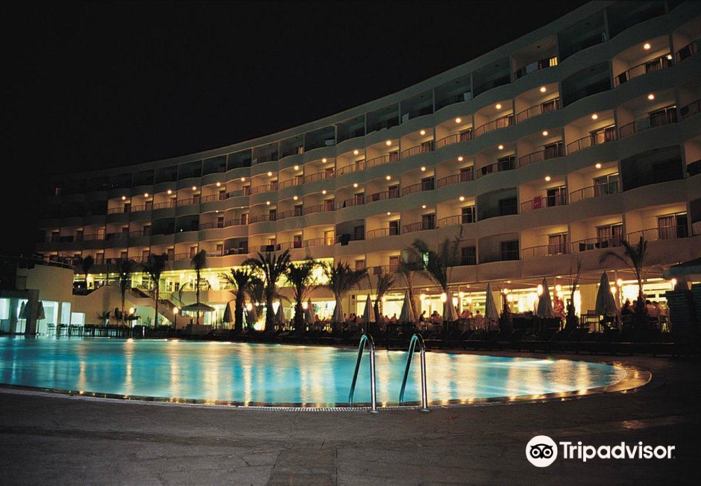 Alara Star Hotel - All Inclusive