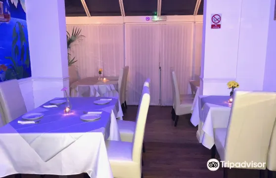 LG 泰式 Spa 旅館