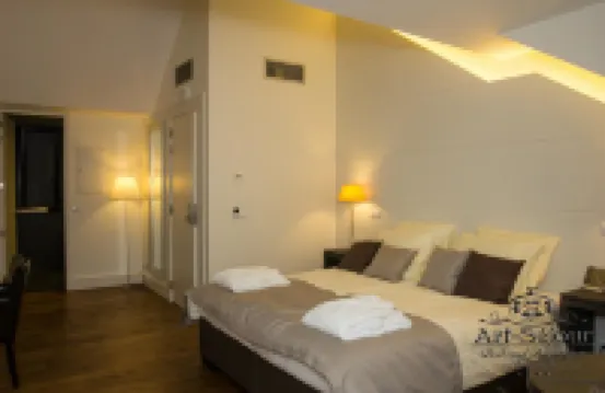 阿爾特德賽約住宿加早餐旅館