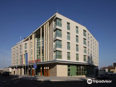 Corso Hotel Pécs
