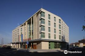 Corso Hotel Pécs