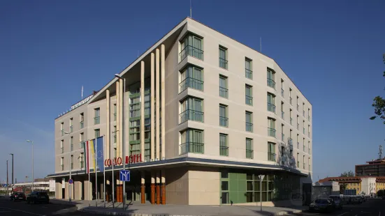 Corso Hotel Pécs