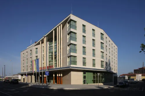 Corso Hotel Pécs Hotels in Pecs