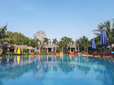 Dugong Cottage PhuQuoc Hotels in Hàm Ninh