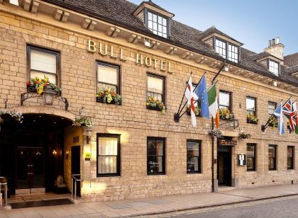 The Bull Hotel, Sure Hotel Collection by Best Western