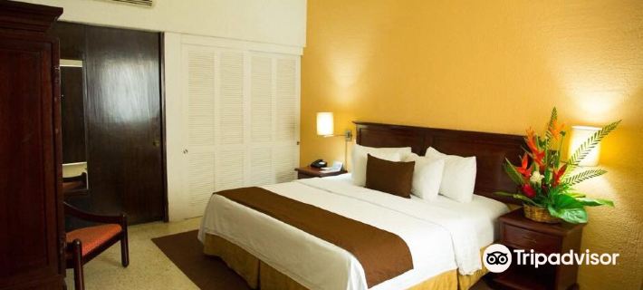 Hotel Kamico Hotels in Tapachula