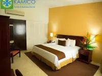 Hotel Kamico Hoteles en Tapachula