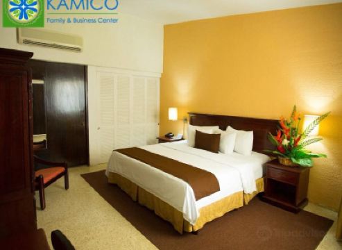 Hotel Kamico