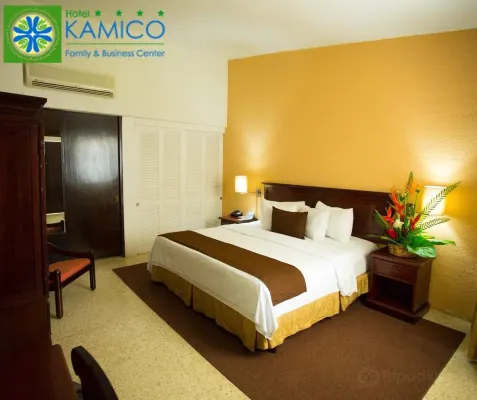 Hotel Kamico