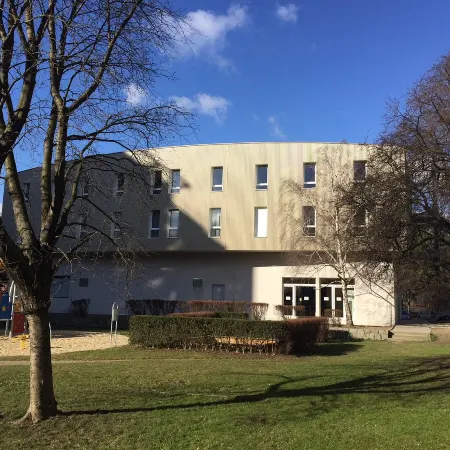 Smarthotel Nezvalova Archa