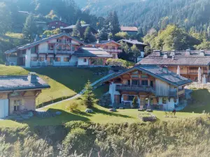 Location Chalet et Appartement - Emmanuel Renaut