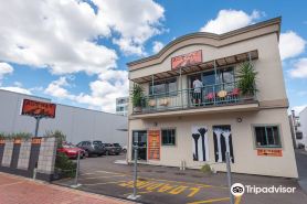 Astray Motel