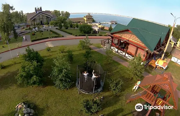 斯莫利諾帕客酒店