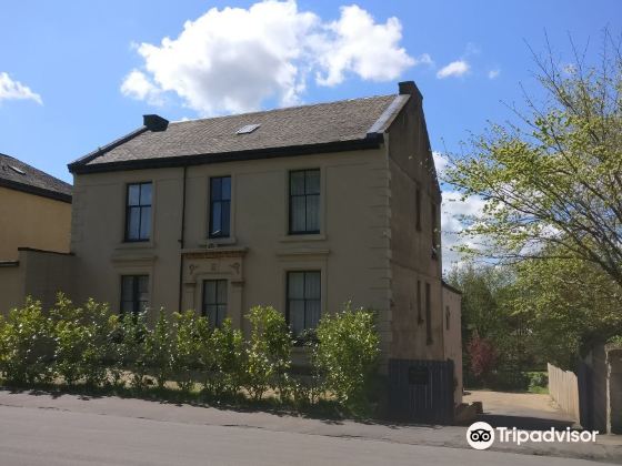 クロスヒル ハウス