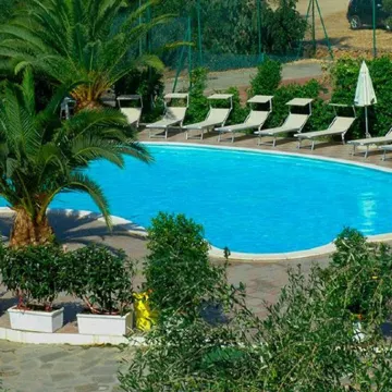 Resort Fior di Sardegna
