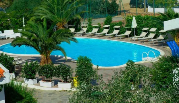 Resort Fior di Sardegna