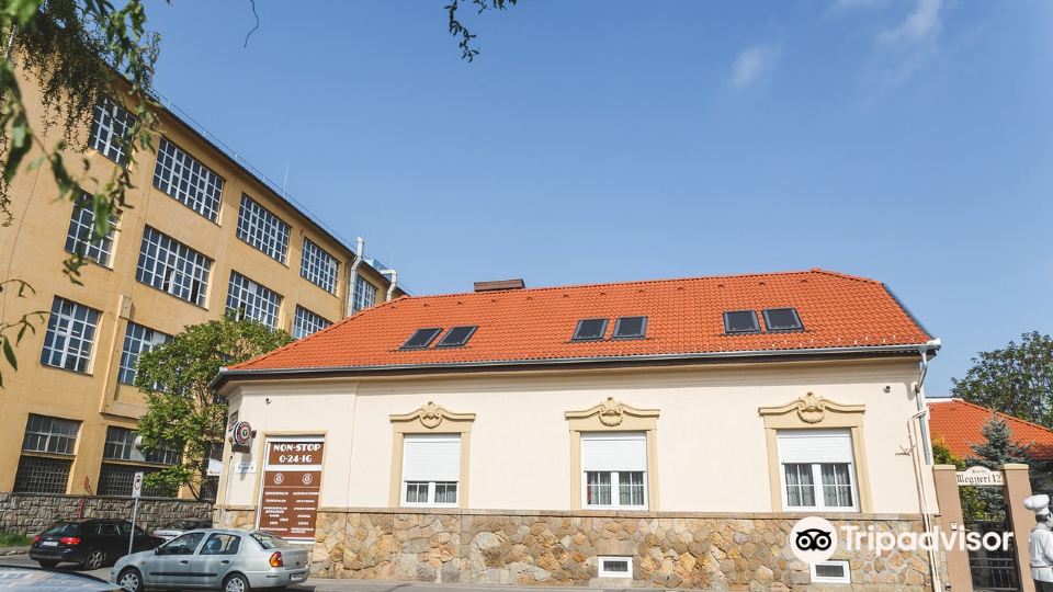 Hotel Karin