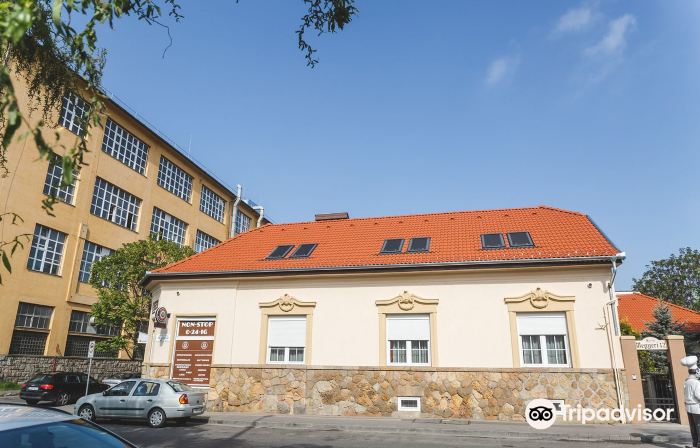 Hotel Karin