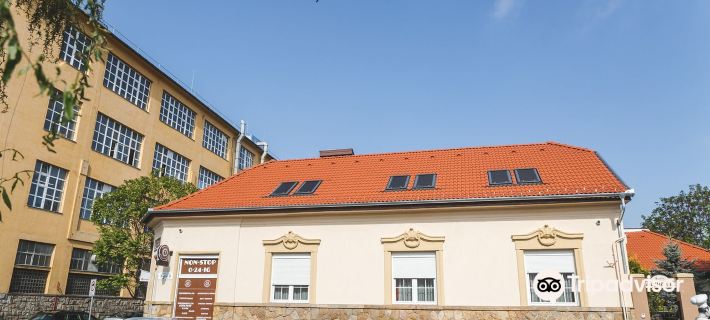 Hotel Karin Ξενοδοχεία στην πόλη Βουδαπέστη