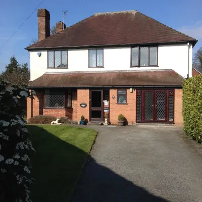 The Bryn B&B