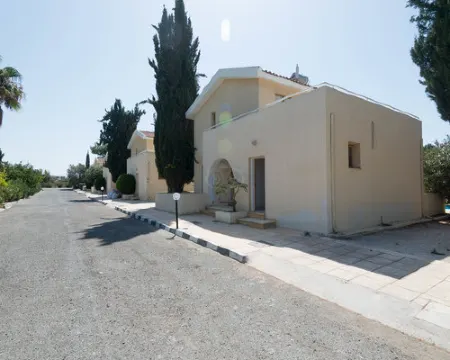 Natura Beach Hotel and Villas Hotels in Polis