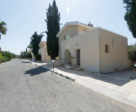 Natura Beach Hotel and Villas