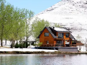 Sani Valley Nature Lodges