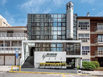 Hotel Club del Golf