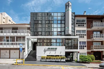Hotel Club del Golf