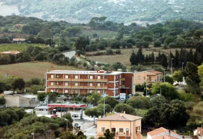 Hotel Citti