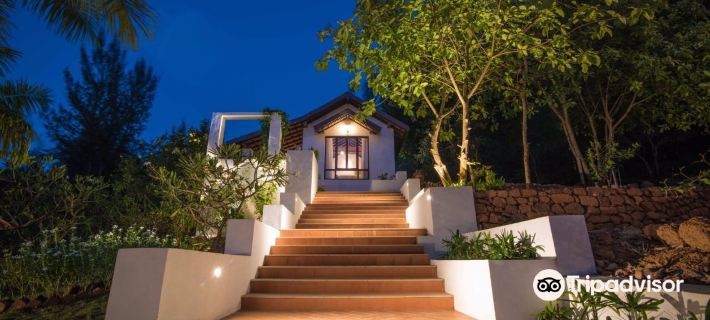Sai Vishram Beach Resort Byndoor Hotels in Udupi