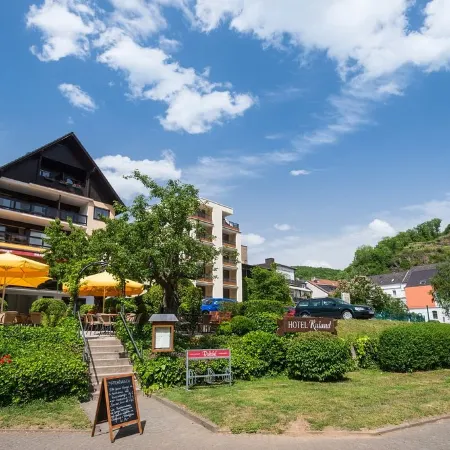Hotel-Restaurant Ruland