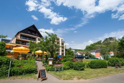 Hotel-Restaurant Ruland Hotels in Altenahr