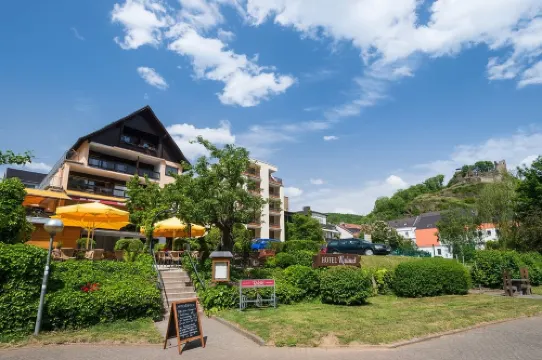 Hotel-Restaurant Ruland