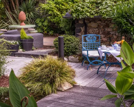 Hotel de Charme le Sud Bretagne Hotels in Pornichet