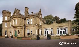 Hollin House Hotel