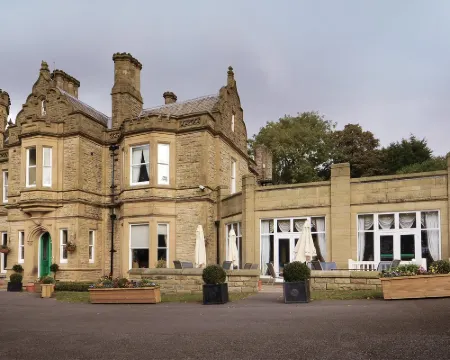 Hollin House Hotel Hotels in Macclesfield