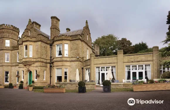 偉大民族霍靈之家酒店